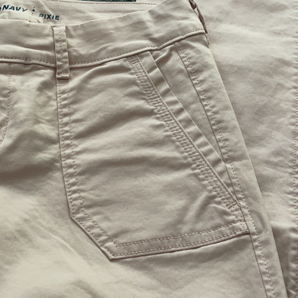 Light pink pixie pants - Picture 3 of 5